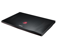 MSI GE62 Apache Pro i7-6700HQ/16GB/480SSD GTX960M - 306083 - zdjęcie 5